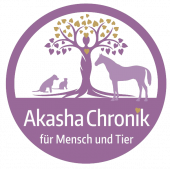 Logo Akasha Chronik für Mensch und Tier