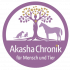 Logo Akasha Chronik für Mensch und Tier