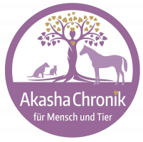 Logo Akasha Chronik für Mensch und Tier